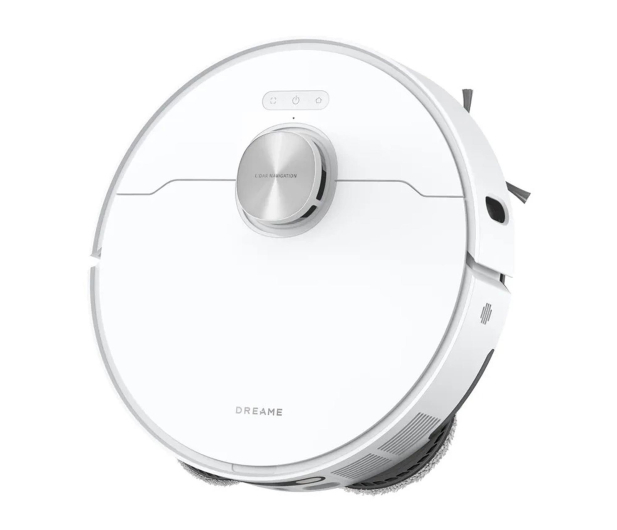 Dreame Robot sprzątający L40 Ultra AE 19kPa - 1344840 - zdjęcie 3